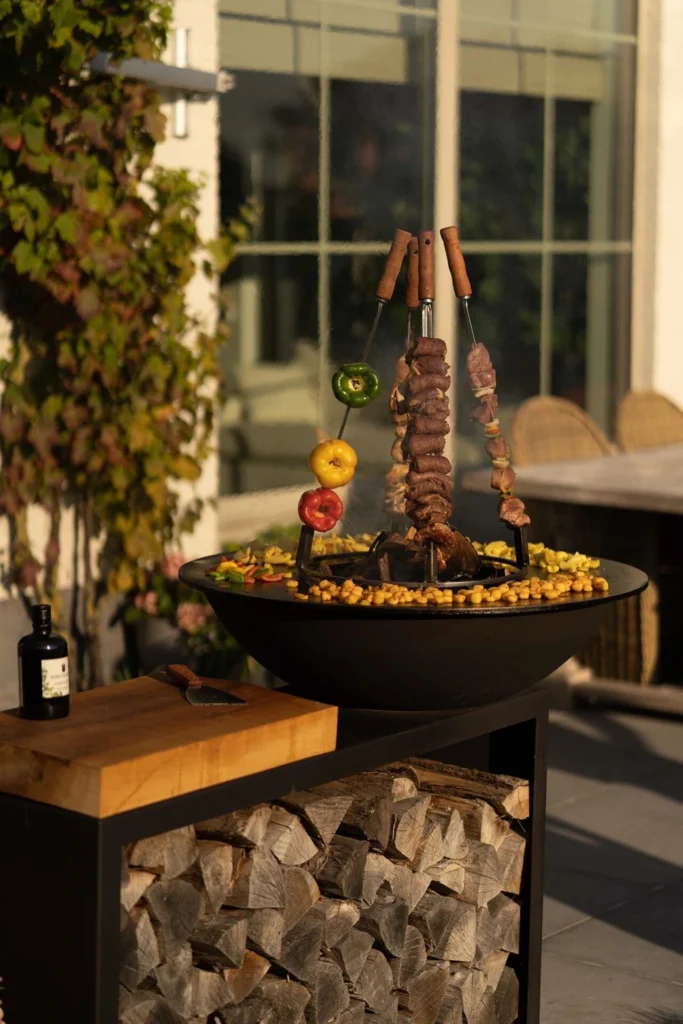 TIGER FIRE OFFICIAL STORE | TIGER FIRE STORE | TIGER FIRE SHOP | TIGER FIRE | PLANCHA BBQ | GRILL PLANCHA | BBQ GRILL | GRILL BBQ | BRASERO PLANCHA | CORTENSTAAL BBQ | FUERPLATTE PLANCHA BBQ | PLANCHA GRILL | KAMADO | KAMADO BBQ | KAMADO GRILL