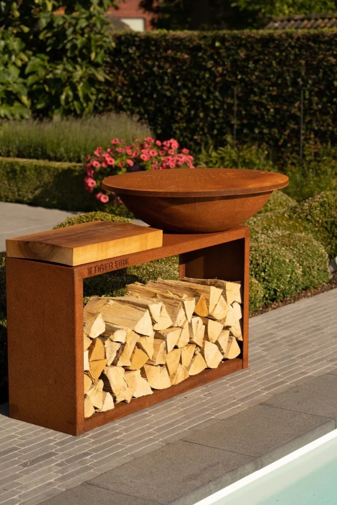 TIGER FIRE OFFICIAL STORE | TIGER FIRE STORE | TIGER FIRE SHOP | TIGER FIRE | PLANCHA BBQ | GRILL PLANCHA | BBQ GRILL | GRILL BBQ | BRASERO PLANCHA | CORTENSTAAL BBQ | FUERPLATTE PLANCHA BBQ | PLANCHA GRILL