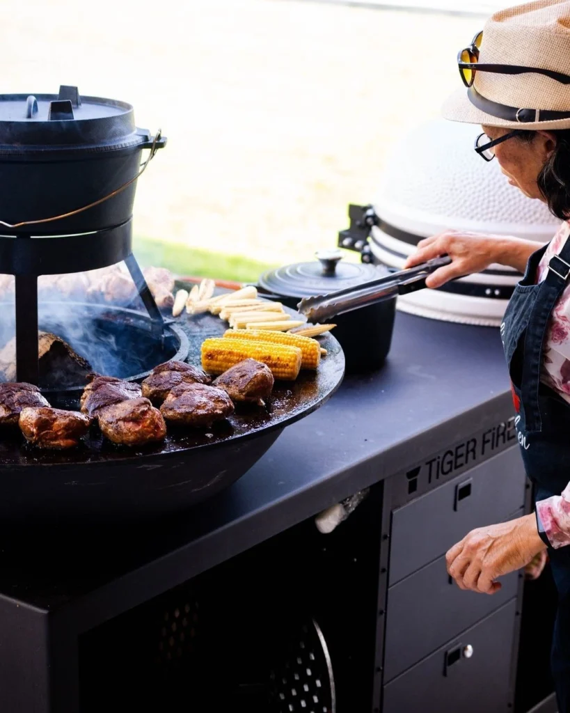 TIGER FIRE OFFICIAL STORE | TIGER FIRE STORE | TIGER FIRE SHOP | TIGER FIRE | PLANCHA BBQ | GRILL PLANCHA | BBQ GRILL | GRILL BBQ | BRASERO PLANCHA | CORTENSTAAL BBQ | FUERPLATTE PLANCHA BBQ | PLANCHA GRILL