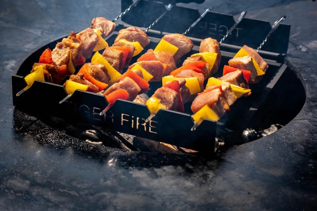 TIGER FIRE OFFICIAL STORE | TIGER FIRE STORE | TIGER FIRE SHOP | TIGER FIRE | PLANCHA BBQ | GRILL PLANCHA | BBQ GRILL | GRILL BBQ | BRASERO PLANCHA | CORTENSTAAL BBQ | FUERPLATTE PLANCHA BBQ | PLANCHA GRILL