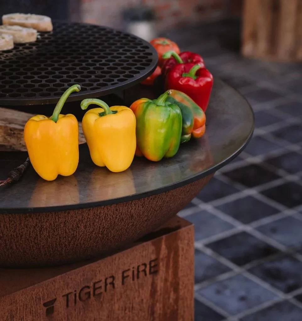 TIGER FIRE OFFICIAL STORE | TIGER FIRE STORE | TIGER FIRE SHOP | TIGER FIRE | PLANCHA BBQ | GRILL PLANCHA | BBQ GRILL | GRILL BBQ | BRASERO PLANCHA | CORTENSTAAL BBQ | FUERPLATTE PLANCHA BBQ | PLANCHA GRILL