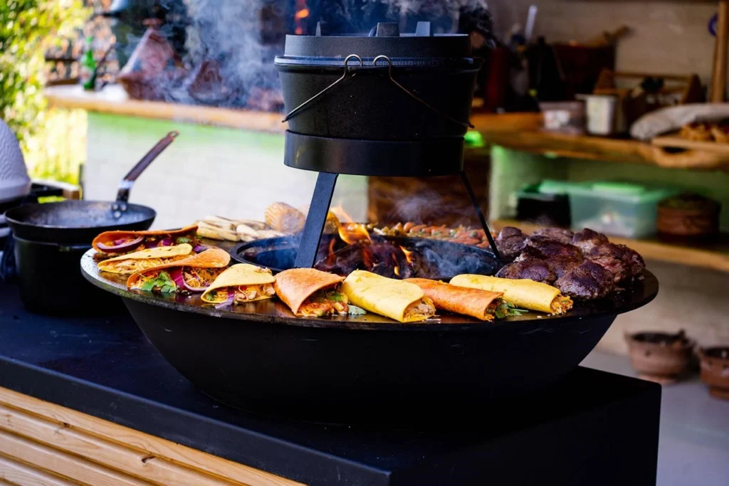 TIGER FIRE OFFICIAL STORE | TIGER FIRE STORE | TIGER FIRE SHOP | TIGER FIRE | PLANCHA BBQ | GRILL PLANCHA | BBQ GRILL | GRILL BBQ | BRASERO PLANCHA | CORTENSTAAL BBQ | FUERPLATTE PLANCHA BBQ | PLANCHA GRILL
