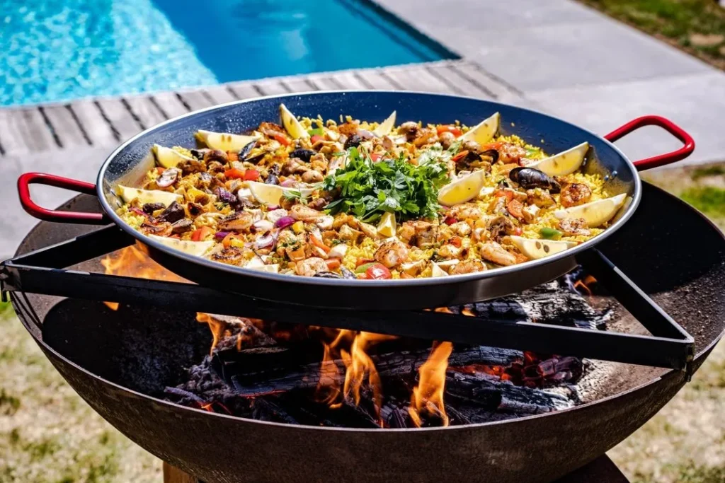 TIGER FIRE OFFICIAL STORE | TIGER FIRE STORE | TIGER FIRE SHOP | TIGER FIRE | PLANCHA BBQ | GRILL PLANCHA | BBQ GRILL | GRILL BBQ | BRASERO PLANCHA | CORTENSTAAL BBQ | FUERPLATTE PLANCHA BBQ | PLANCHA GRILL