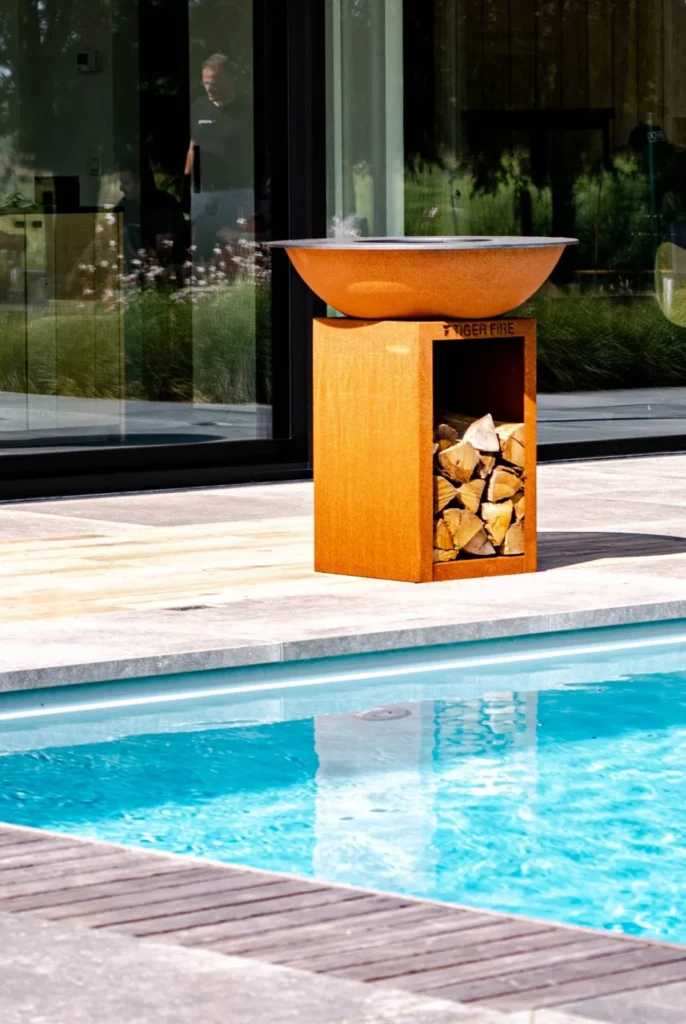 TIGER FIRE OFFICIAL STORE | TIGER FIRE STORE | TIGER FIRE SHOP | TIGER FIRE | PLANCHA BBQ | GRILL PLANCHA | BBQ GRILL | GRILL BBQ | BRASERO PLANCHA | CORTENSTAAL BBQ | FUERPLATTE PLANCHA BBQ | PLANCHA GRILL