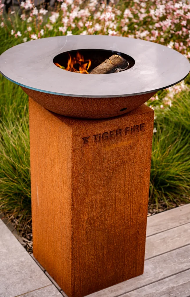 TIGER FIRE OFFICIAL STORE | TIGER FIRE STORE | TIGER FIRE SHOP | TIGER FIRE | PLANCHA BBQ | GRILL PLANCHA | BBQ GRILL | GRILL BBQ | BRASERO PLANCHA | CORTENSTAAL BBQ | FUERPLATTE PLANCHA BBQ | PLANCHA GRILL